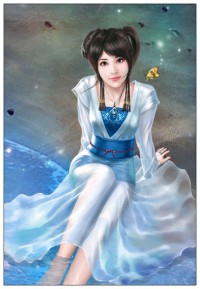穿成一棵草G+番外