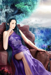 女神的顶级高手