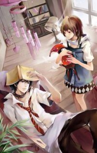 (暮光同人-BL)基情再見基情