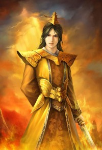 (無限恐怖同人)剖析